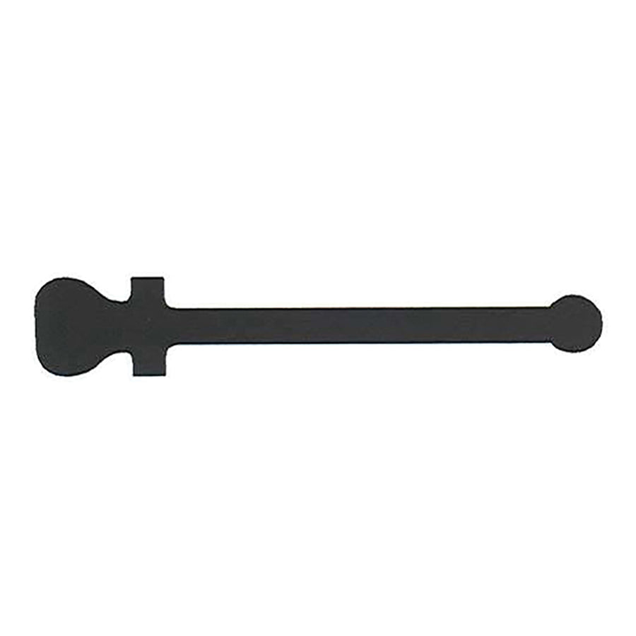 Weatherstrip - Metal Door - 10 Foot - Weatherstrip - Metal Door - 10 Foot