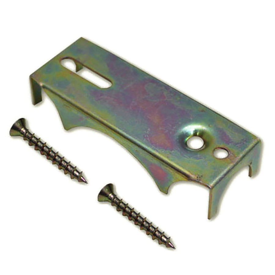 Bi-Pass Door Carpet Riser - Bi-Pass Door Carpet Riser