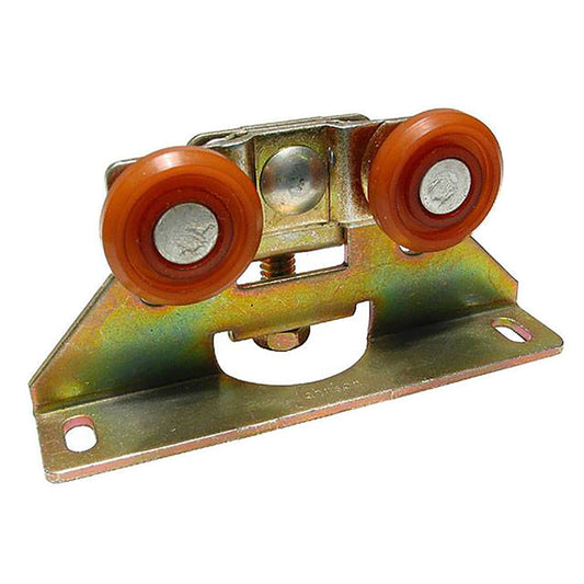 Tandem Roller for Sliding Doors 7/8 Inch Diameter Wheels
