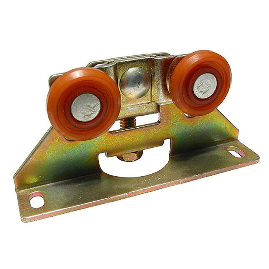 Tandem Roller for Sliding Doors 7/8 Inch Diameter Wheels - Tandem Roller for Sliding Doors 7/8 Inch Diameter Wheels