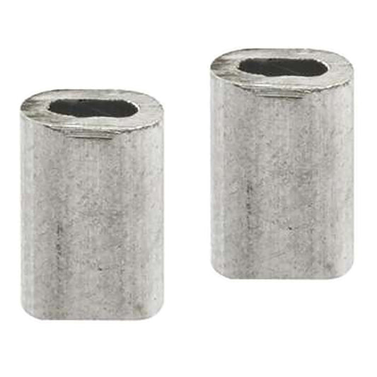 Cable Ferrules - Bulk - 5/32 Inch - 50 pcs