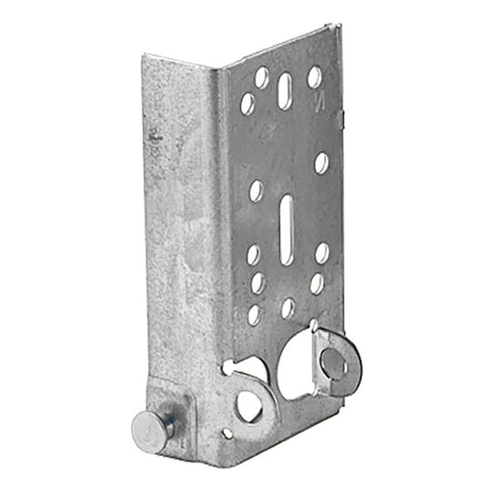 Left Hand Bottom Lifting Bracket for Garage Door