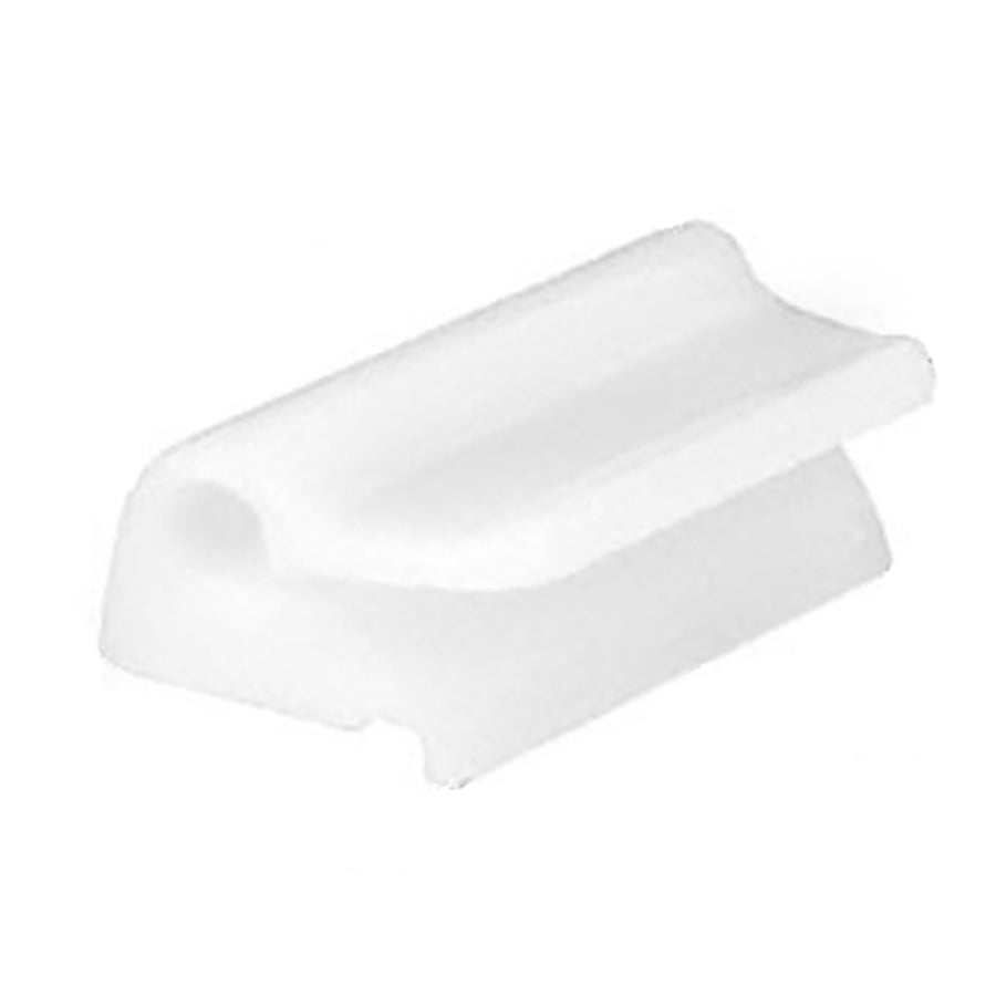 Catch, Friction, Plastic, white - Catch, Friction, Plastic, white