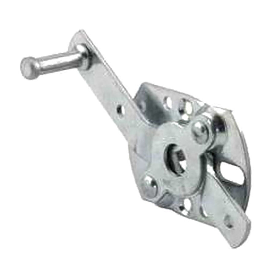 Swivel Latch / Lock - Center Mount - Swivel Latch / Lock - Center Mount