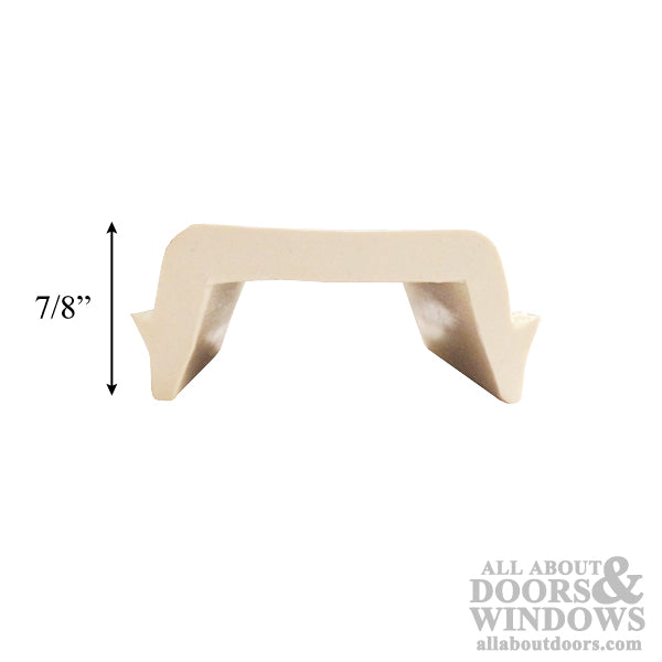 Bumper for Sliding Patio Door - Bumper for Sliding Patio Door