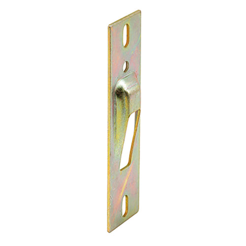 Strike, 3-7/16 inch Surface Mount for Sliding Glass Door - Strike, 3-7/16 inch Surface Mount for Sliding Glass Door