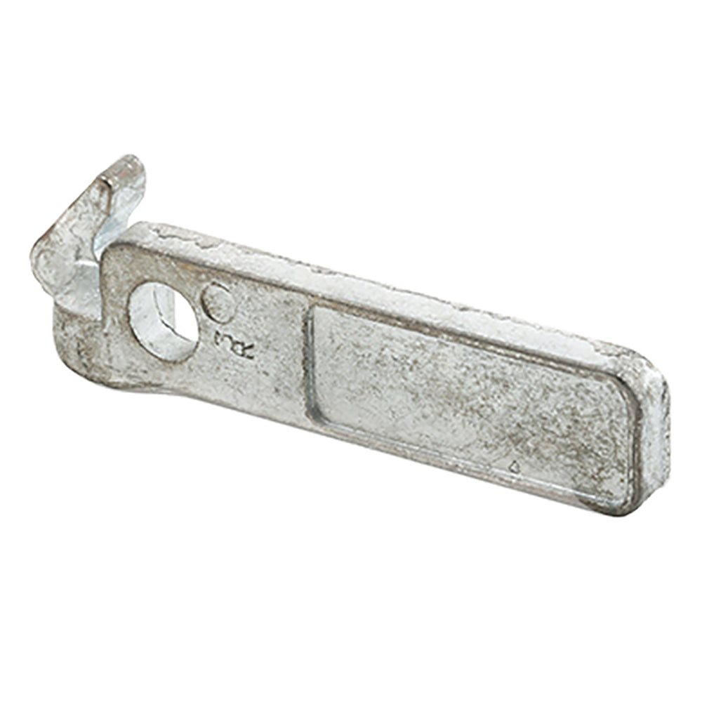 Right Hand Glass Door Latch Hook For Sliding Patio Doors - Right Hand Glass Door Latch Hook For Sliding Patio Doors
