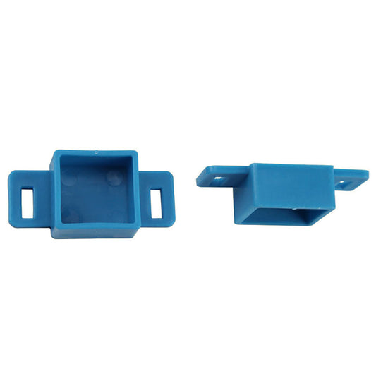 Backplate - Drawer Track