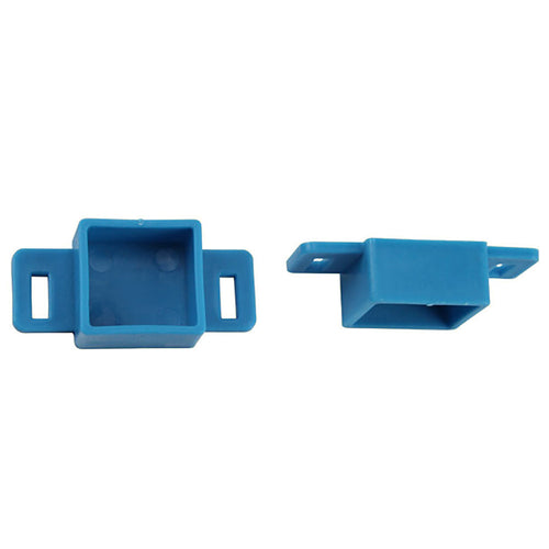 Backplate - Drawer Track - Backplate - Drawer Track