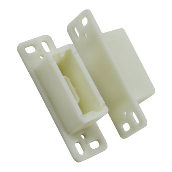 Backplate - Drawer Track - Backplate - Drawer Track
