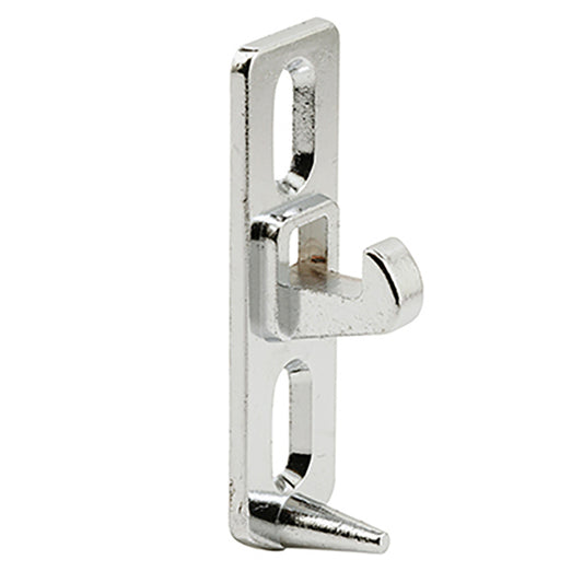 Diecast Strike/Keeper for Sliding Glass Door Face Mounted