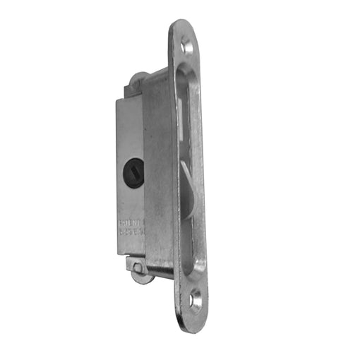 Mortise Lock and Keeper for Sliding Door - Mortise Lock and Keeper for Sliding Door