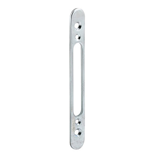 Trim Plate, 4-5/8-inch HC, Steel, Zinc Plated