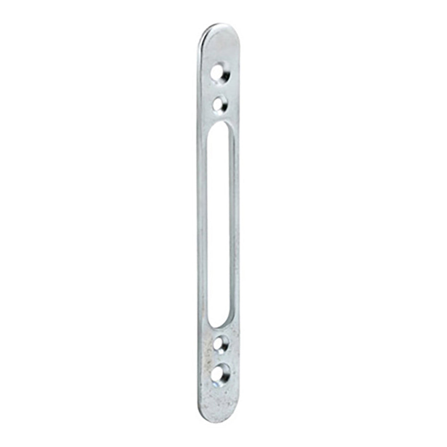 Trim Plate, 4-5/8-inch HC, Steel, Zinc Plated - Trim Plate, 4-5/8-inch HC, Steel, Zinc Plated