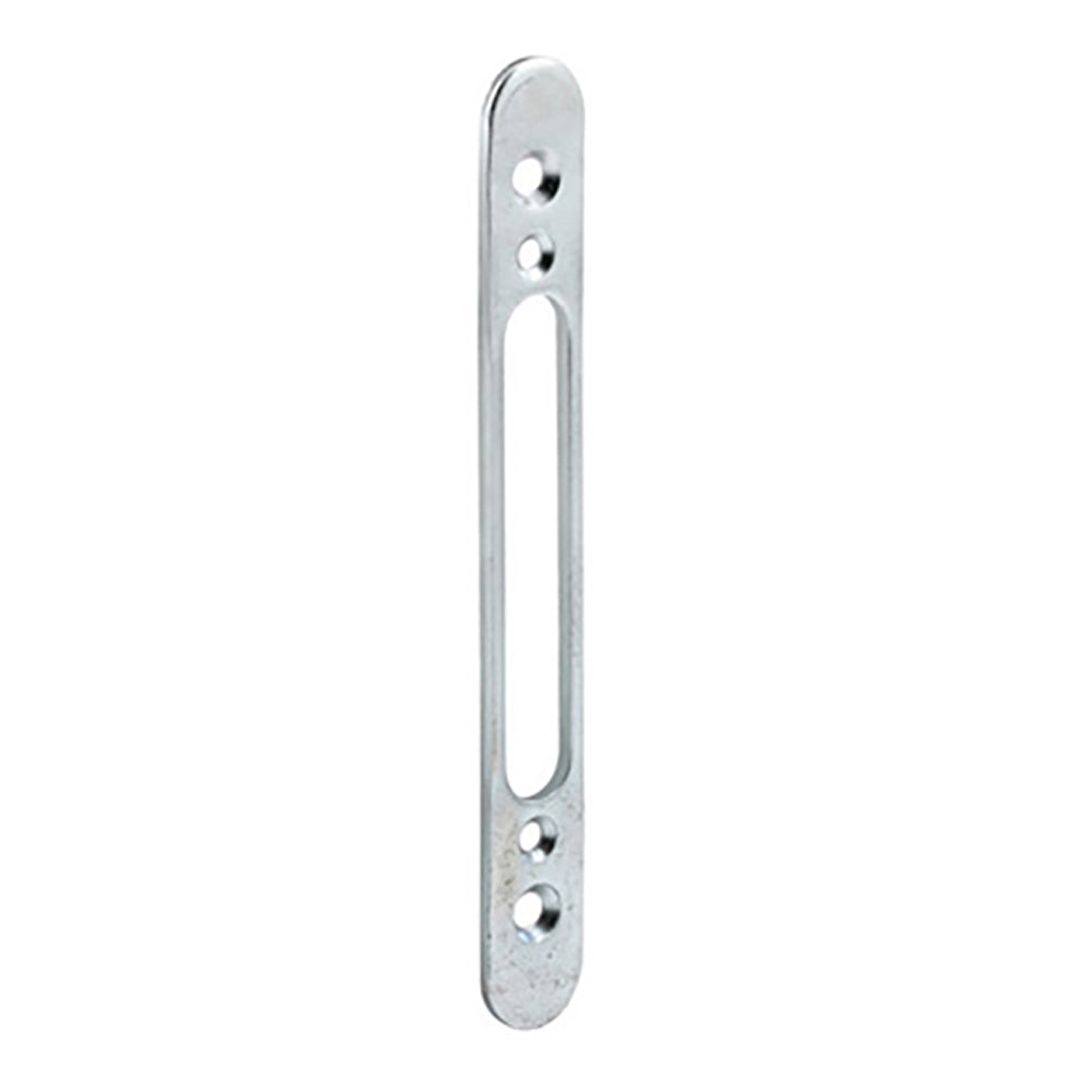Trim Plate, 4-5/8-inch HC, Steel, Zinc Plated - Trim Plate, 4-5/8-inch HC, Steel, Zinc Plated