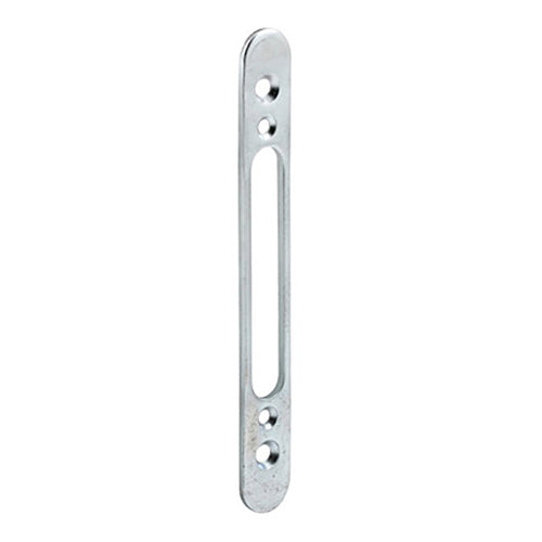 Trim Plate, 4-5/8-inch HC, Steel, Zinc Plated - Trim Plate, 4-5/8-inch HC, Steel, Zinc Plated