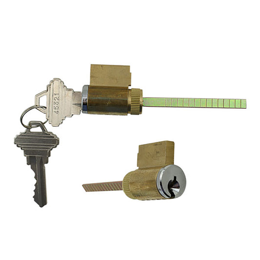 American Cylinder Lock, Schlage SC1, 5 Pin Tumbler  - Keyed Different