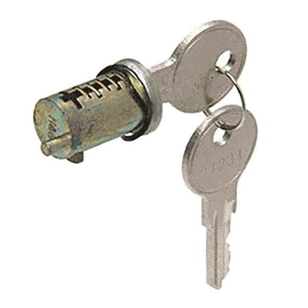 Keyed Cylinder Wafer Type for 1