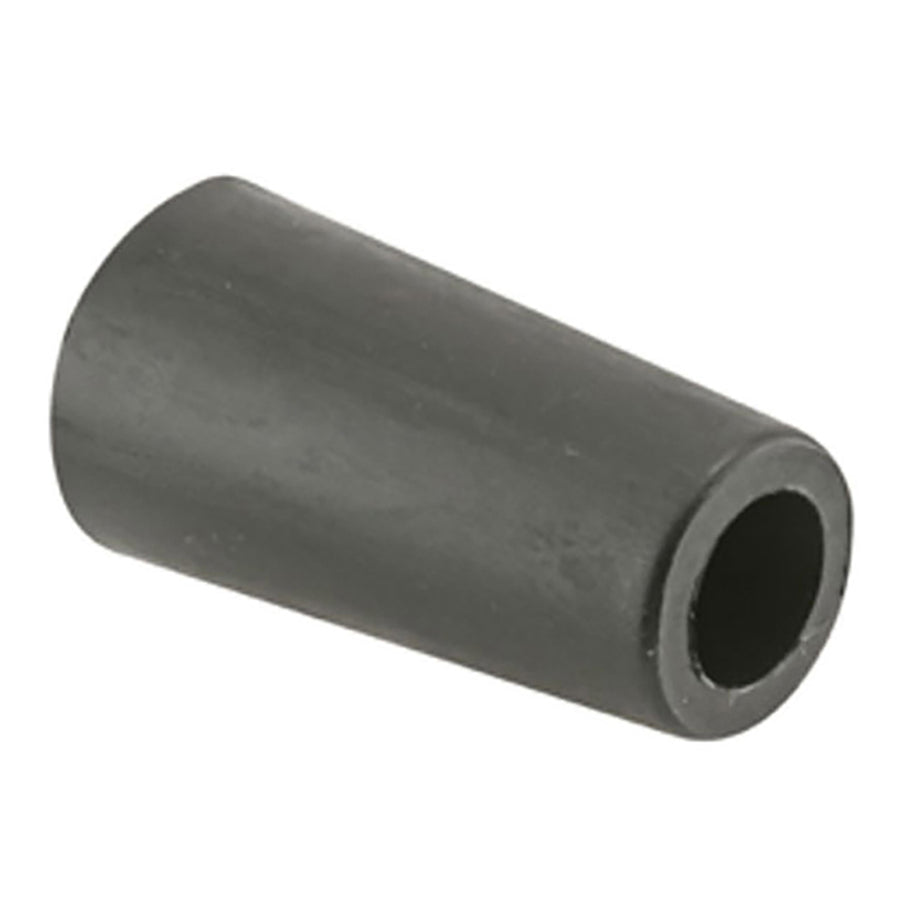 Black Rubber Bumper for Sliding Patio Door 1 Inch - Black Rubber Bumper for Sliding Patio Door 1 Inch