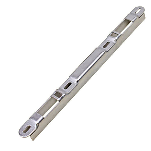Sliding Door Strike Plate Keeper 5/8