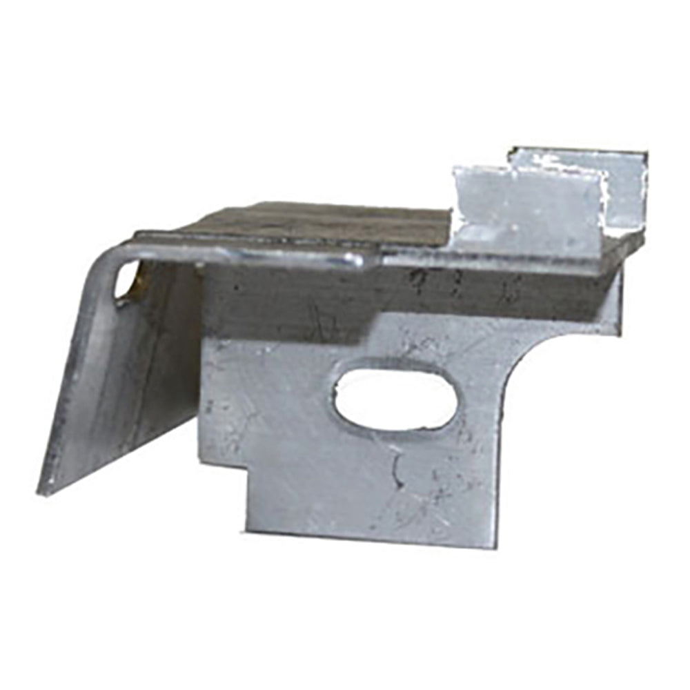 Head Anchor Bracket for Columbia Jet Patio Sliding Door - Head Anchor Bracket for Columbia Jet Patio Sliding Door