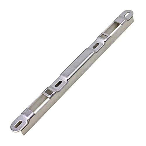 Narrow Sliding Door Strike Plate Keeper 3/4