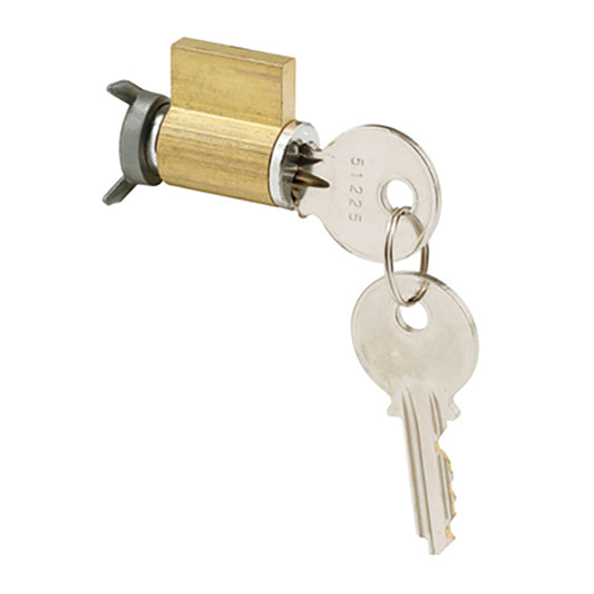 5 Pin Key Cylinder Lock for Sliding Patio Doors