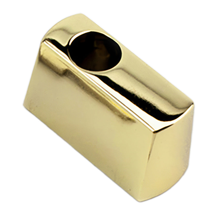 Keyed Locking Unit for Sliding Patio Door Diecast Material 1-3/4
