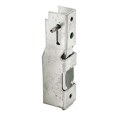 Guaranteed Sliding Patio Door Mortise Lock/Latch 2-1/2