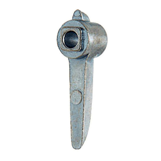 Diecast Latch Lever for Sliding Patio Door