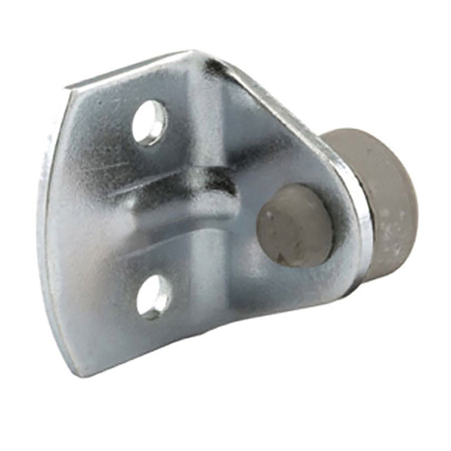 Bumper - Sliding Patio Door, Rubber Bumper with Steel Bracket - Bumper - Sliding Patio Door, Rubber Bumper with Steel Bracket