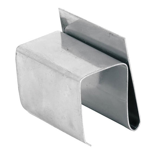 Metal Retainer Clips Holds 7/16 inch Screen Frame - Metal Retainer Clips Holds 7/16 inch Screen Frame