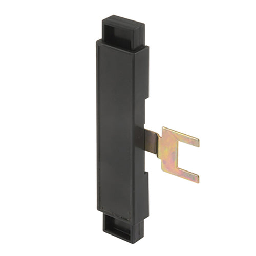 Locking Slide Latch Assembly - Black - Locking Slide Latch Assembly - Black