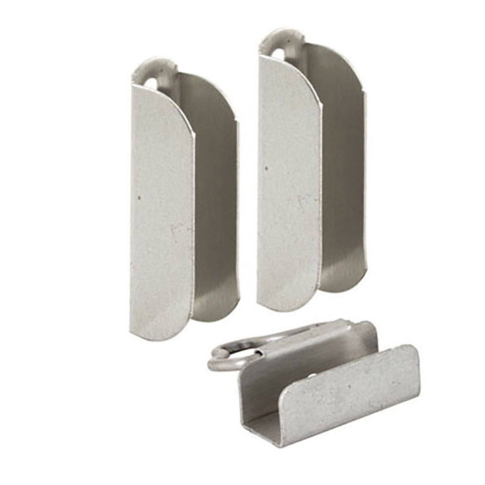 Window Screen Hangers and Latches - Window Screen Hangers and Latches