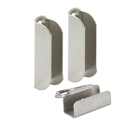 Window Screen Hangers and Latches - Window Screen Hangers and Latches