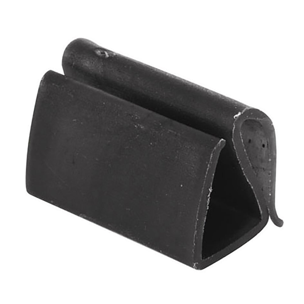 Plastic Retainer Clip - Plastic Retainer Clip