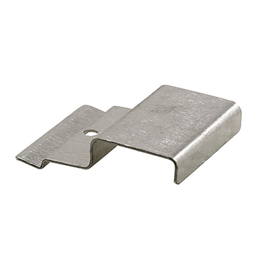 Retainer & Lift Clips, Rivet On - Aluminum