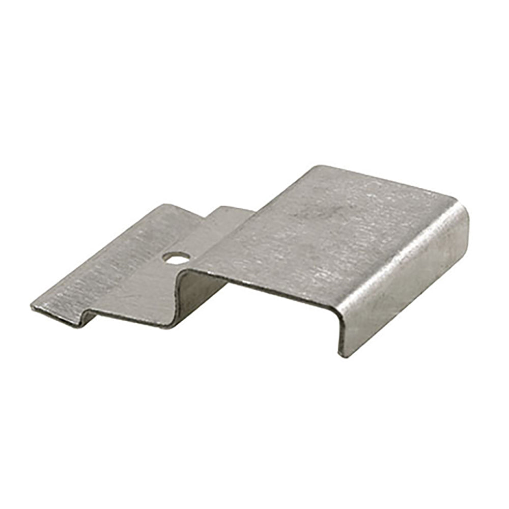 Retainer & Lift Clips, Rivet On - Aluminum - Retainer & Lift Clips, Rivet On - Aluminum