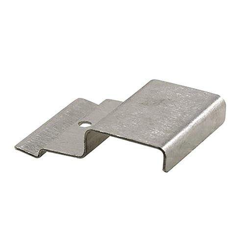 Retainer & Lift Clips, Rivet On - Aluminum - Retainer & Lift Clips, Rivet On - Aluminum