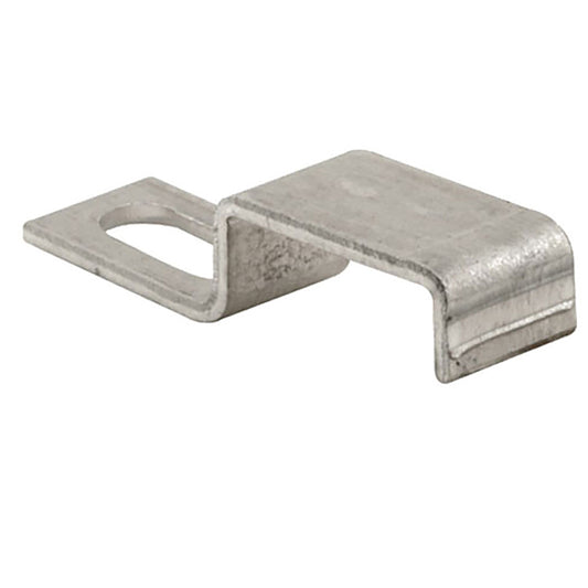 Keller Window Screen Clips, Aluminum - 12 Pack