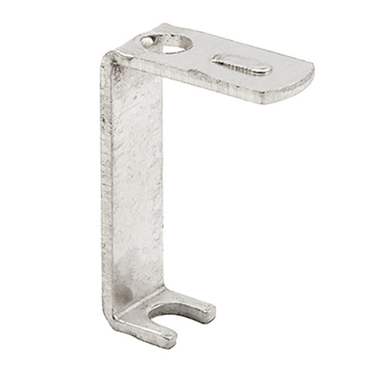 Casement Clips Aluminum 1-3/16" 8 Pack