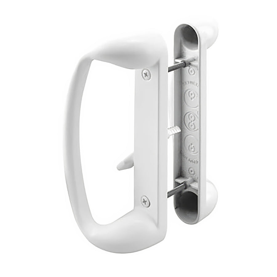 Door Handle For Sliding Glass Patio Doors Reversible Handling Metal Door Handle - Door Handle For Sliding Glass Patio Doors Reversible Handling Metal Door Handle