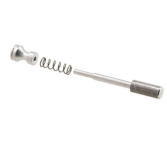 Window Screen Plunger Pin, Nylon, 1-1/2” Long , Set of 4