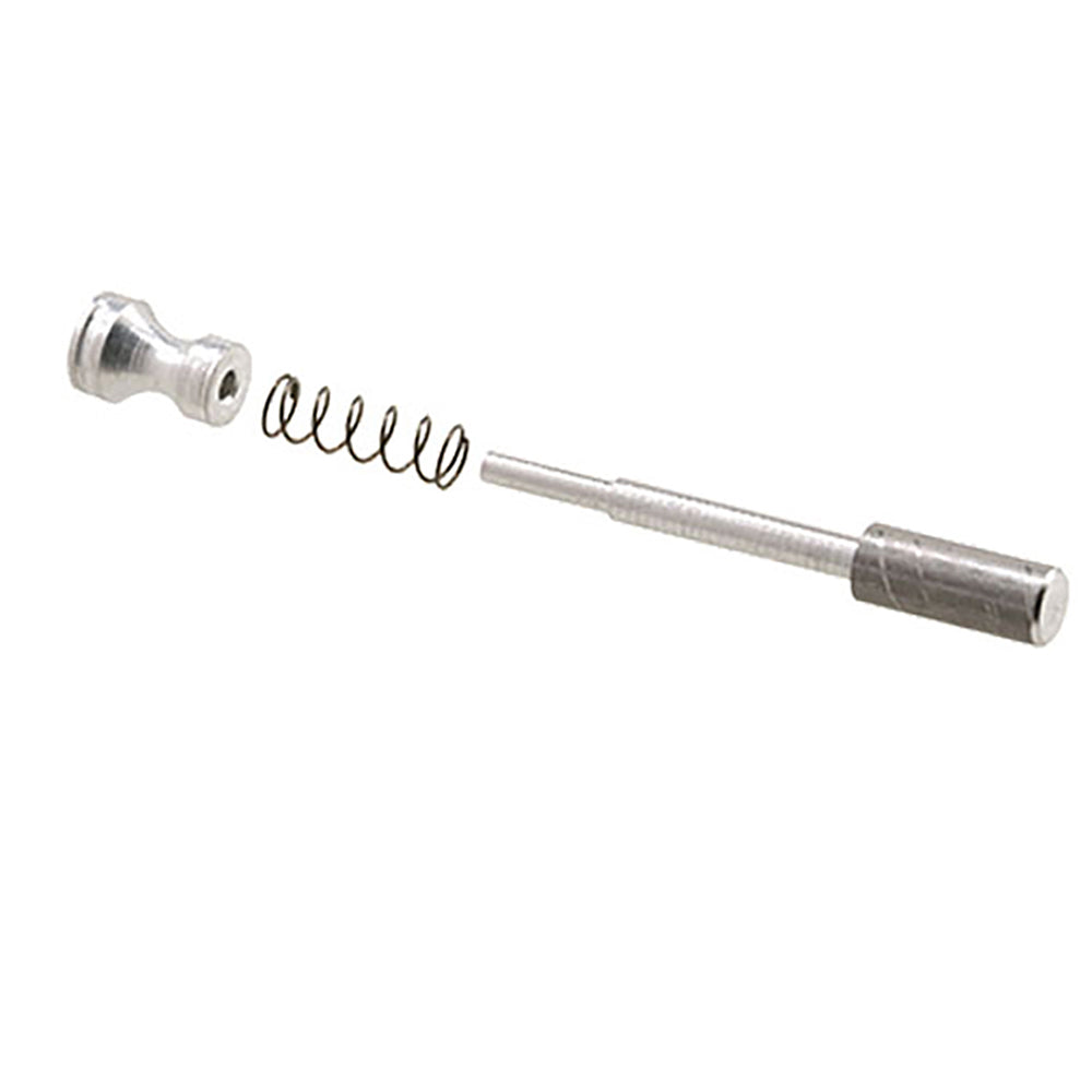 Window Screen Plunger Pin, Nylon, 1-1/2” Long , Set of 4 - Window Screen Plunger Pin, Nylon, 1-1/2” Long , Set of 4