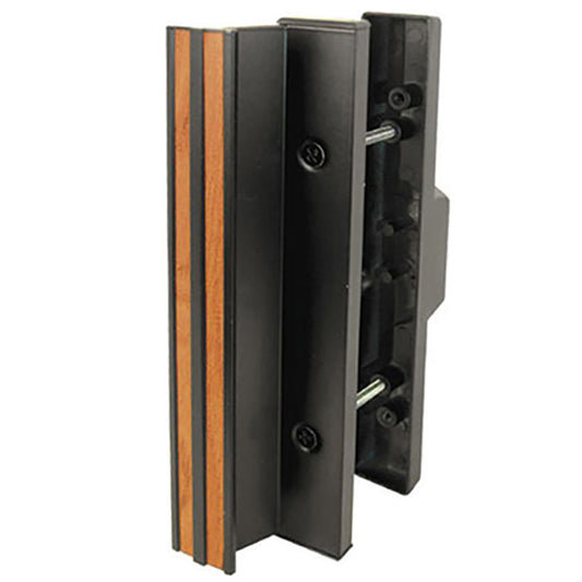 Sliding Patio Door Handle Non Handed Aluminum Sliding Door Handle