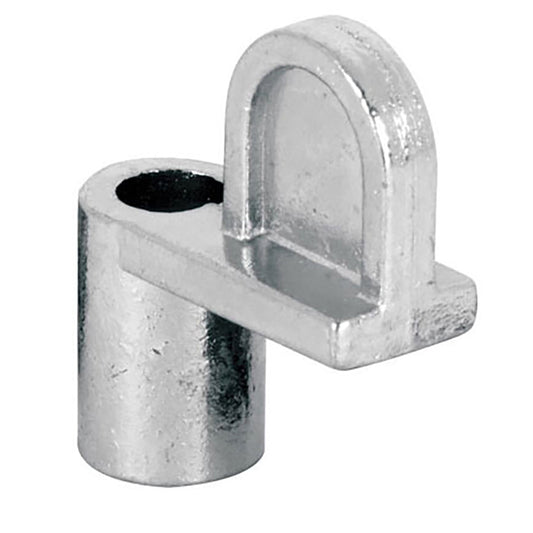 Diecast Window Screen Clips 7/16” Mill Finish