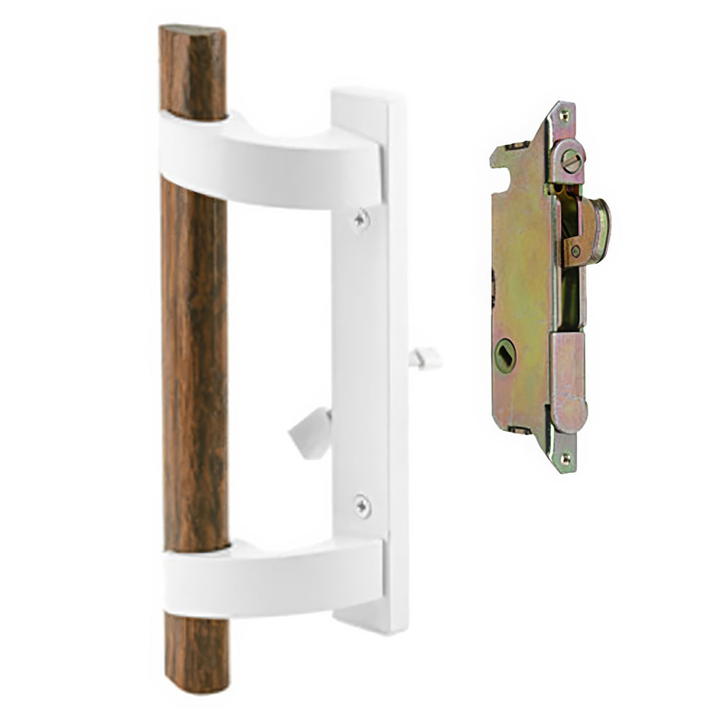 Door Handle For Sliding Glass Patio Doors Aluminum Door Handle Set - Door Handle For Sliding Glass Patio Doors Aluminum Door Handle Set
