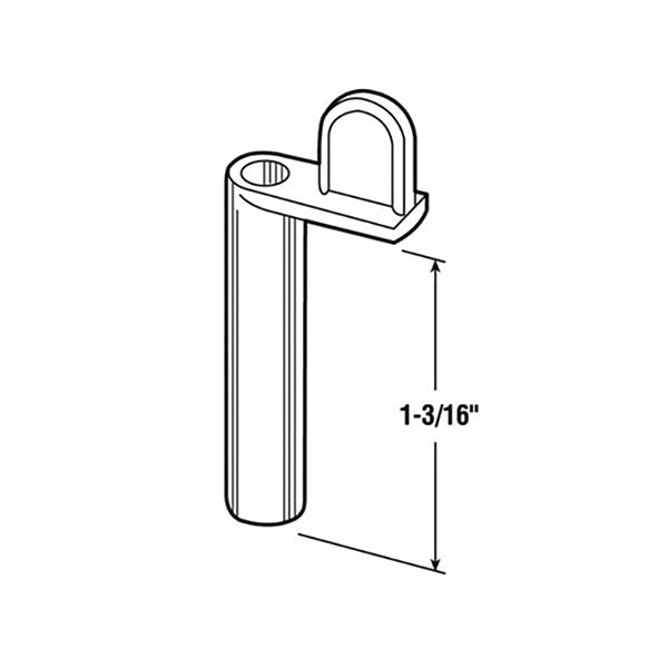 Diecast Window Screen Clips 12 Pack - Diecast Window Screen Clips 12 Pack