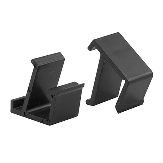 Retainer Clips for H & D Industries Windows - 4 sets
