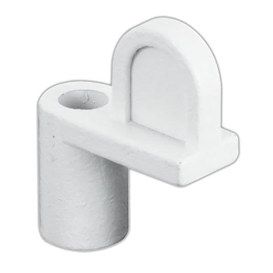 Diecast Window Screen Clips 7/16 Inch 8 Pack